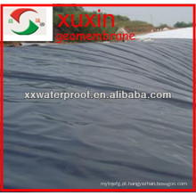 Hdpe geomembrane forros